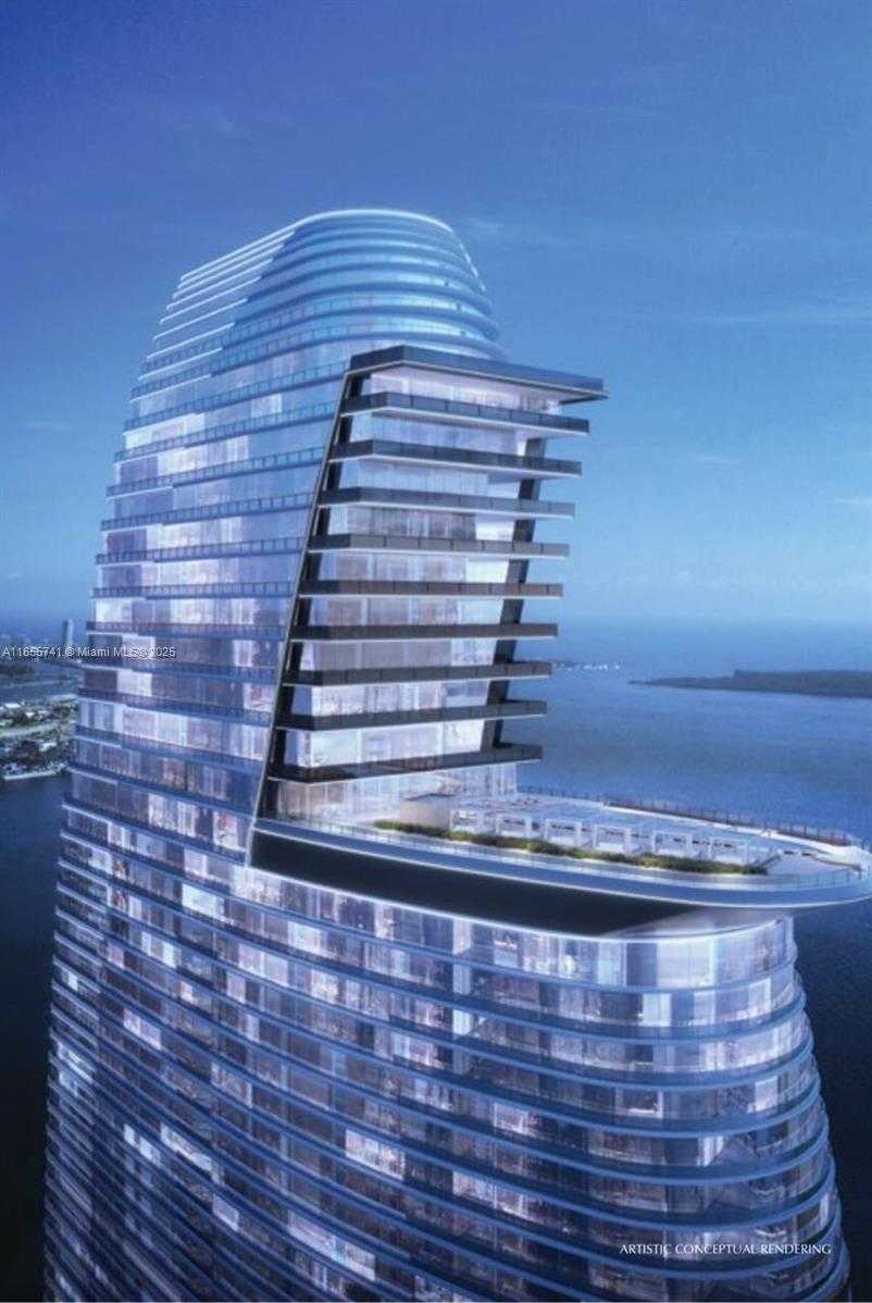 Small Image of 300 BISCAYNE BLVD WAY #1909, Miami Number 3