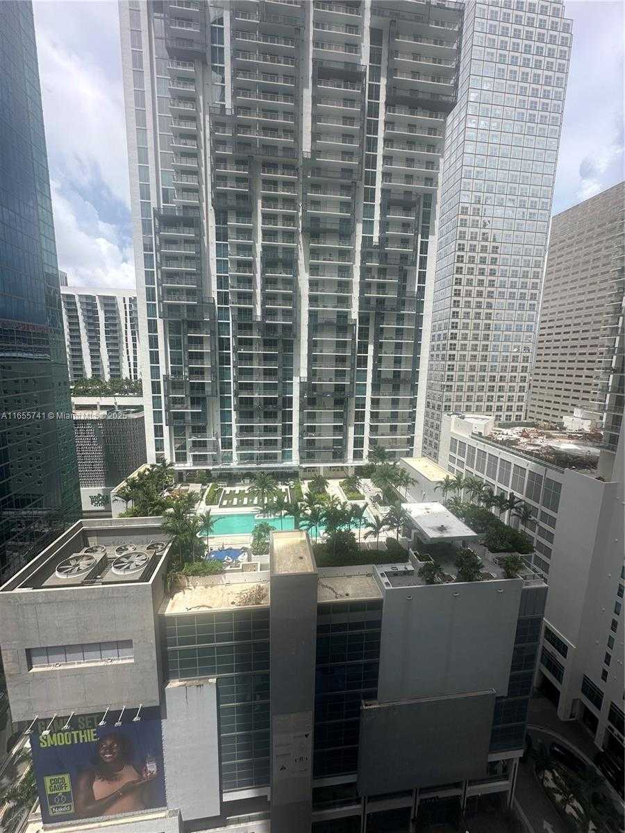 Small Image of 300 BISCAYNE BLVD WAY #1909, Miami Number 40