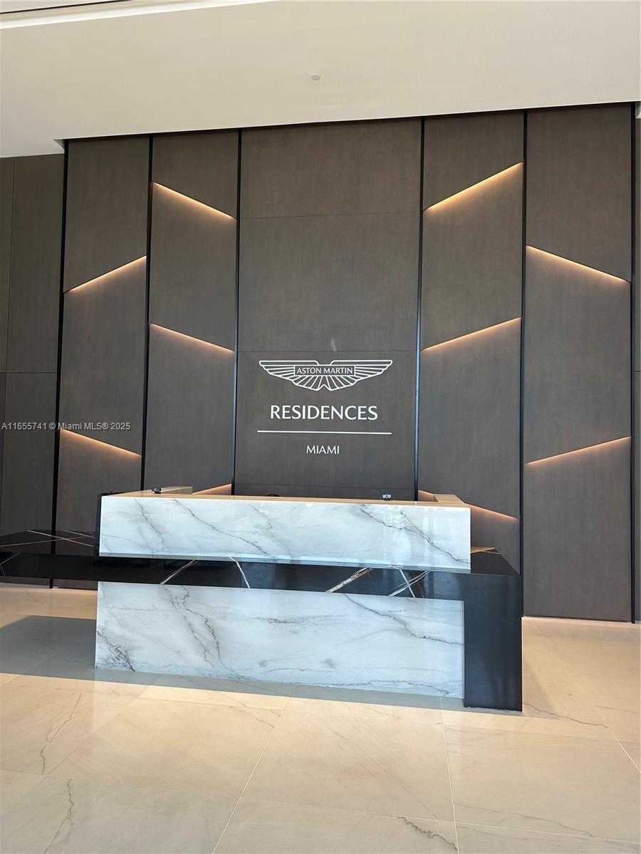 Small Image of 300 BISCAYNE BLVD WAY #1909, Miami Number 6