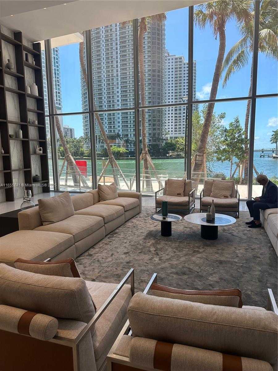 Small Image of 300 BISCAYNE BLVD WAY #1909, Miami Number 7