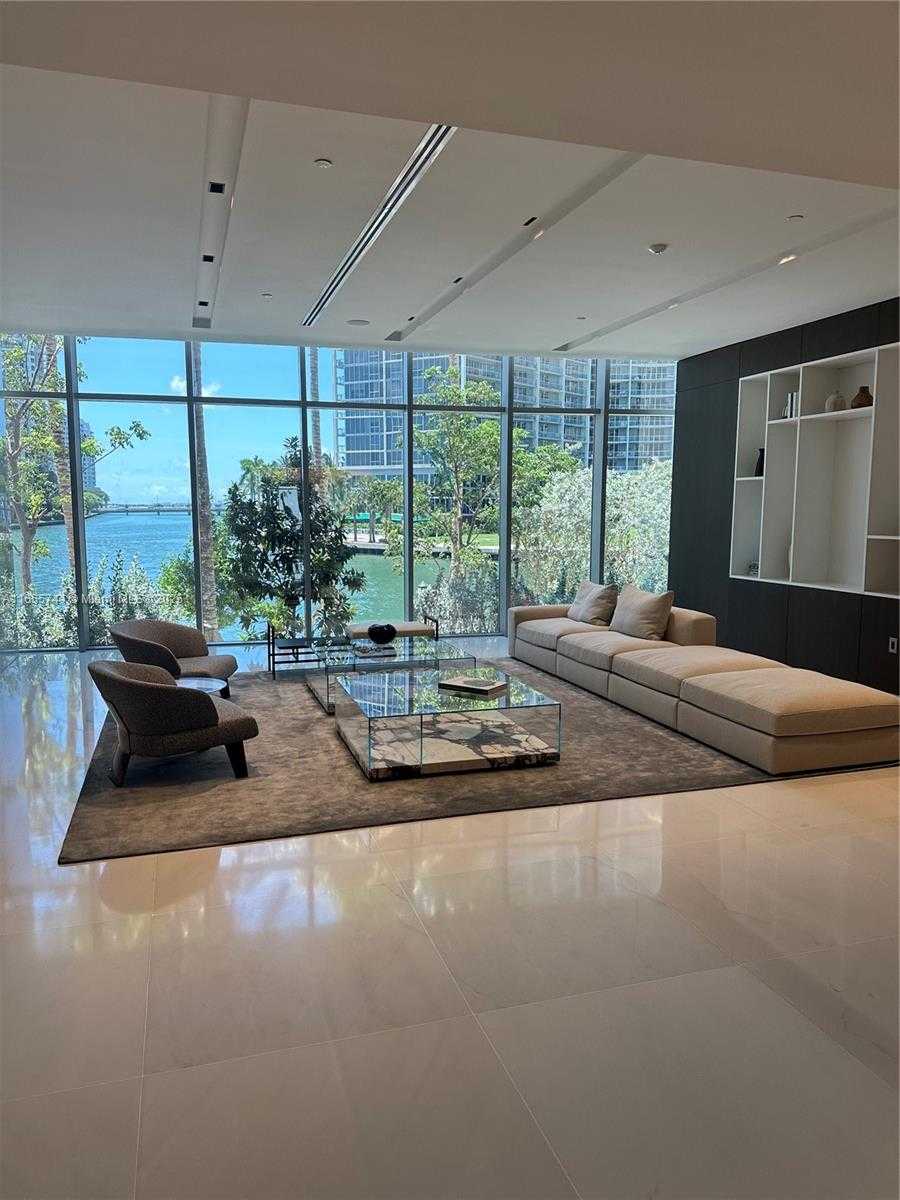 Small Image of 300 BISCAYNE BLVD WAY #1909, Miami Number 8