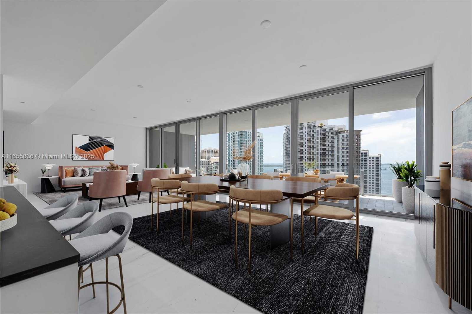 Small Image of 300 BISCAYNE BLVD WAY #2702, Miami Number 14