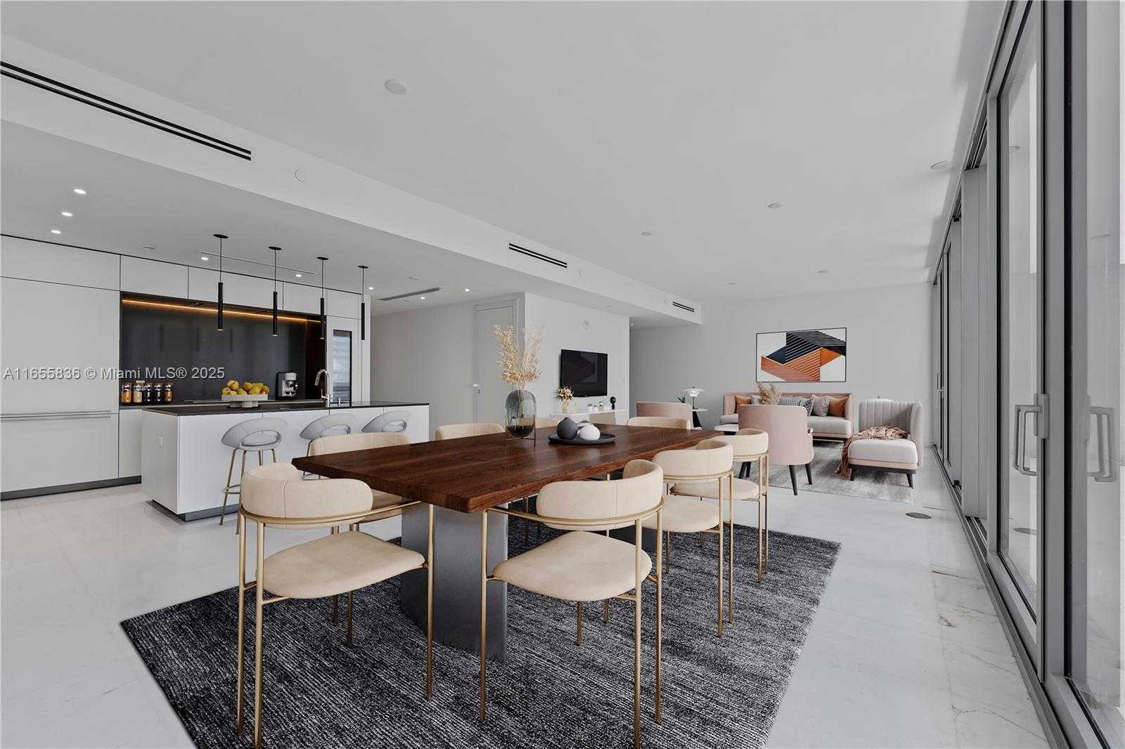 Small Image of 300 BISCAYNE BLVD WAY #2702, Miami Number 18