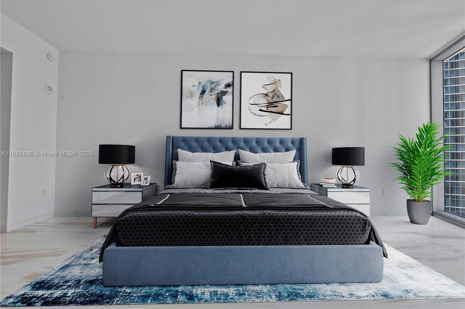 Small Image of 300 BISCAYNE BLVD WAY #2702, Miami Number 23