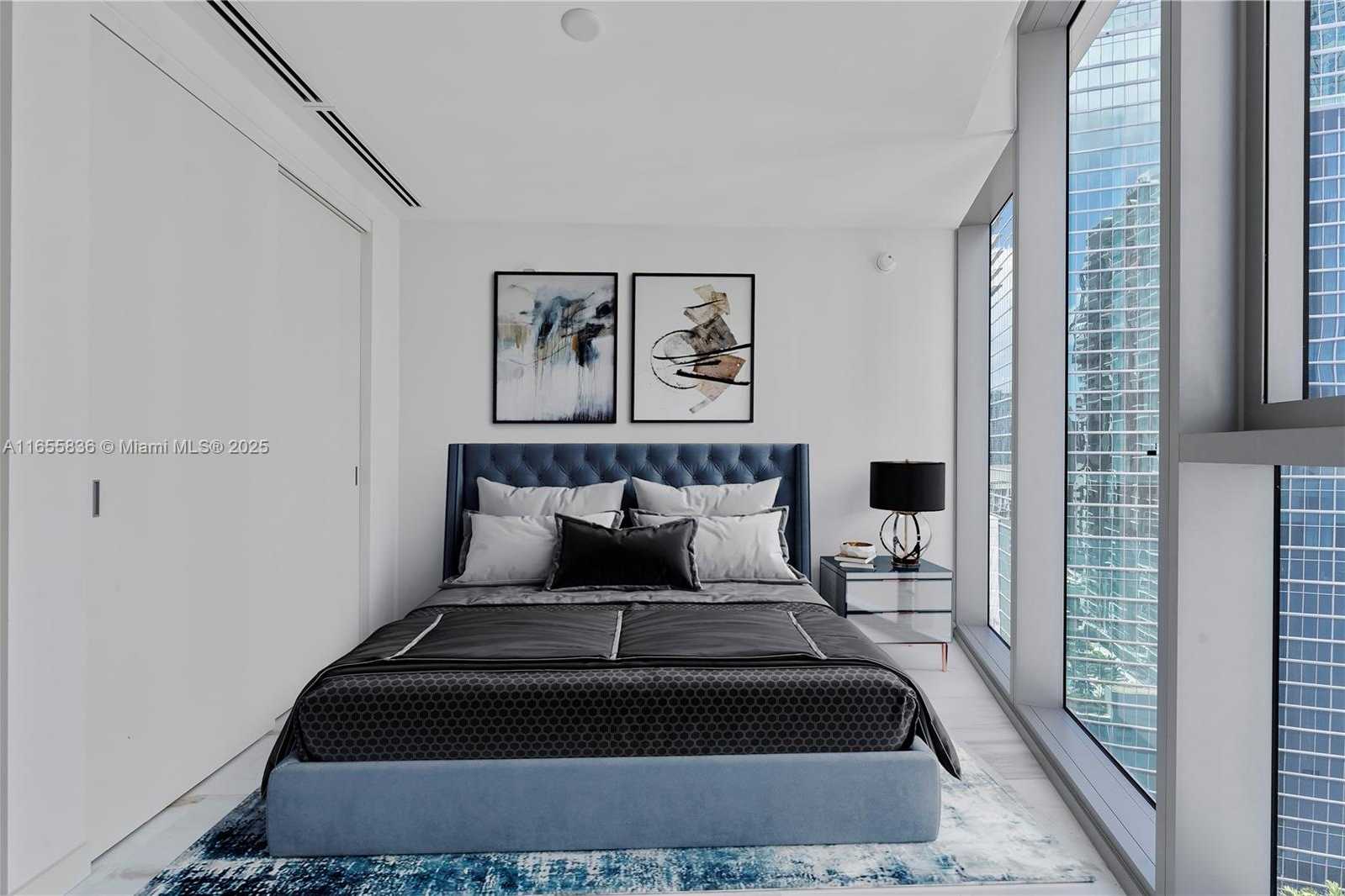 Small Image of 300 BISCAYNE BLVD WAY #2702, Miami Number 33