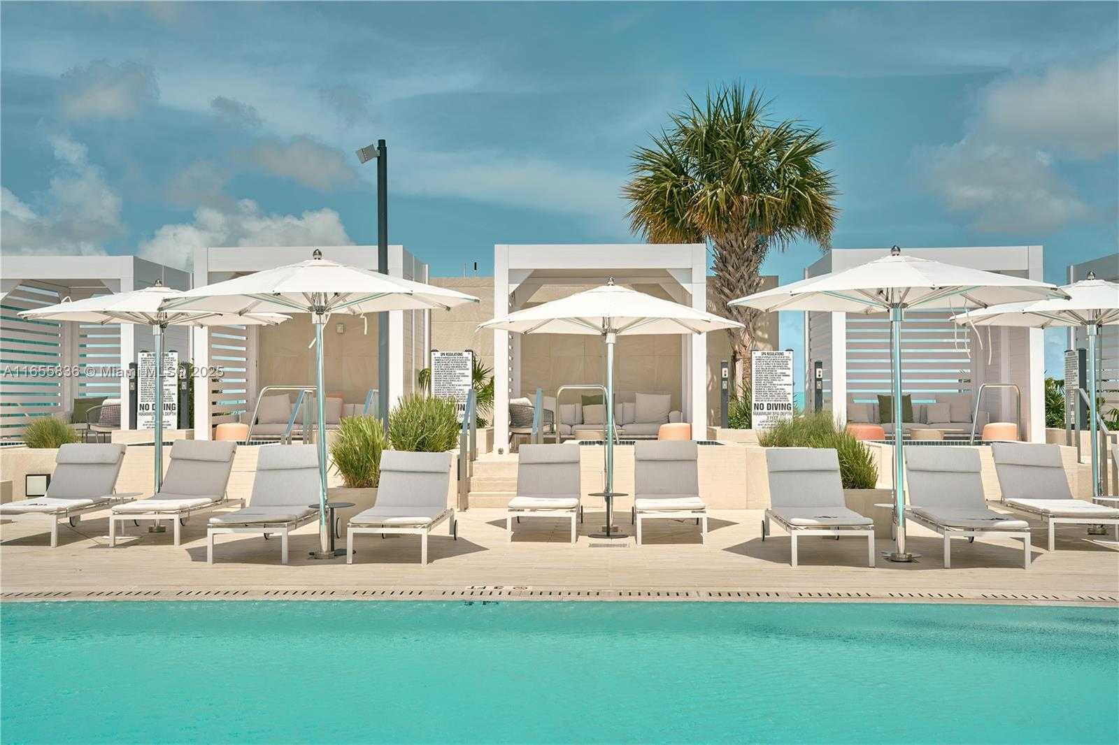 Small Image of 300 BISCAYNE BLVD WAY #2702, Miami Number 48