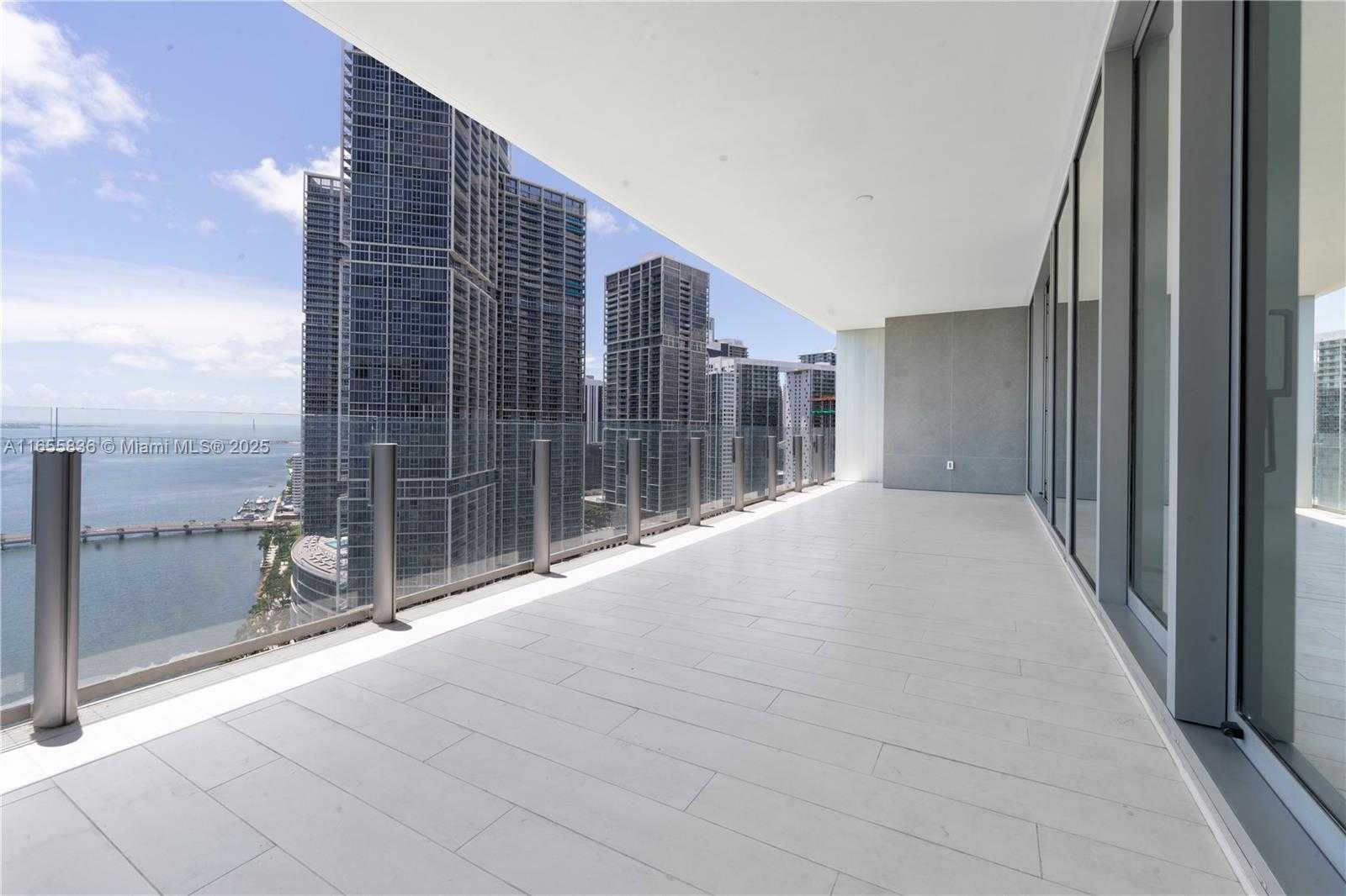 Small Image of 300 BISCAYNE BLVD WAY #2702, Miami Number 7