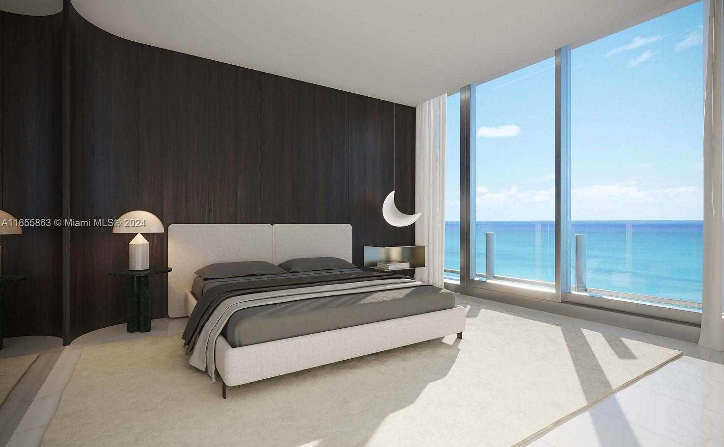Small Image of 300 BISCAYNE BLVD WAY #3201, Miami Number 22
