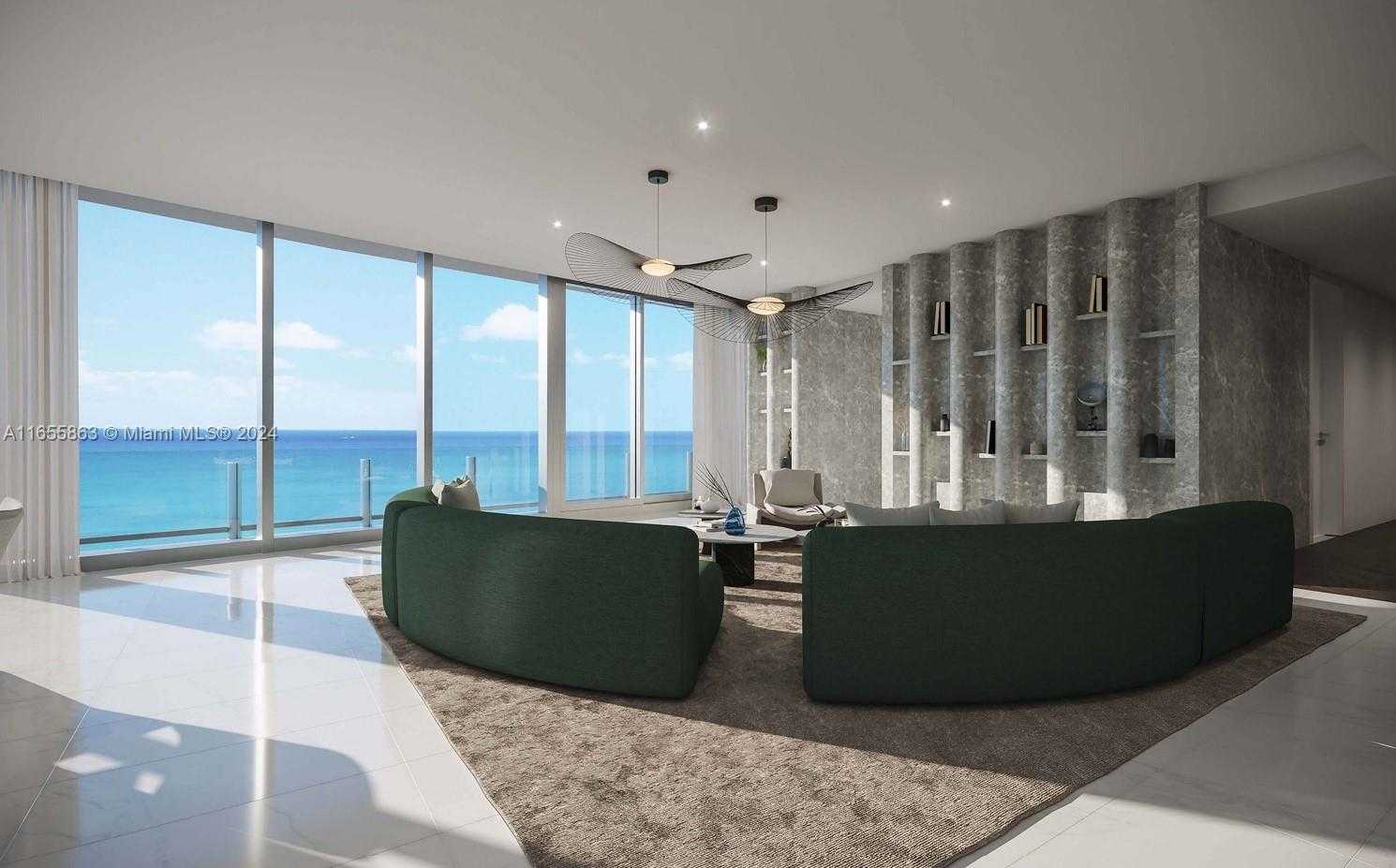 Small Image of 300 BISCAYNE BLVD WAY #3201, Miami Number 4