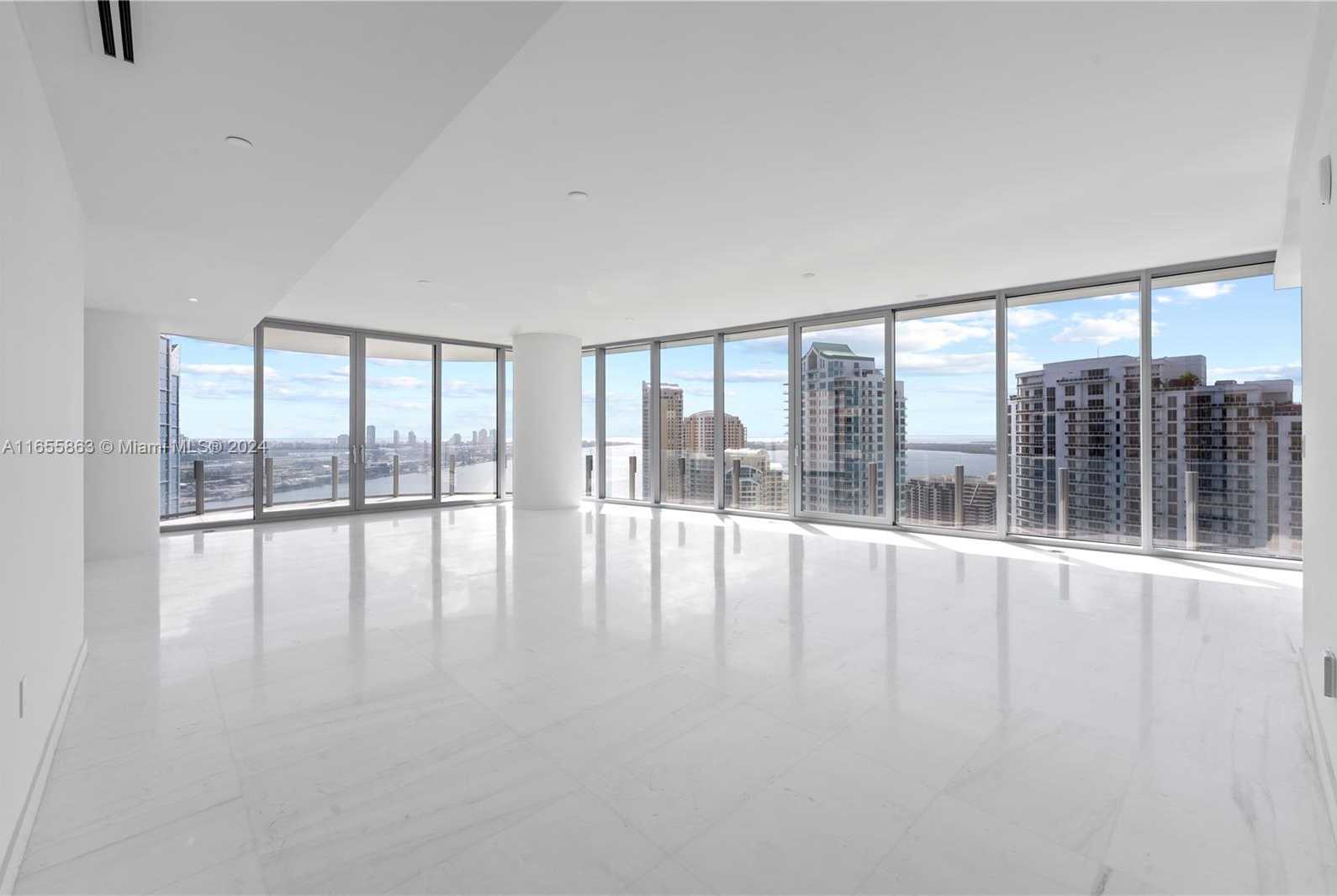 Small Image of 300 BISCAYNE BLVD WAY #3201, Miami Number 5