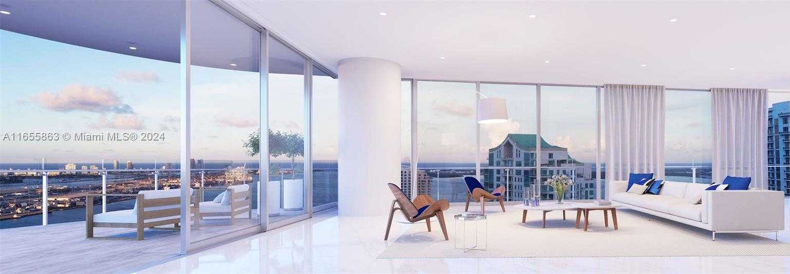 Small Image of 300 BISCAYNE BLVD WAY #3201, Miami Number 6