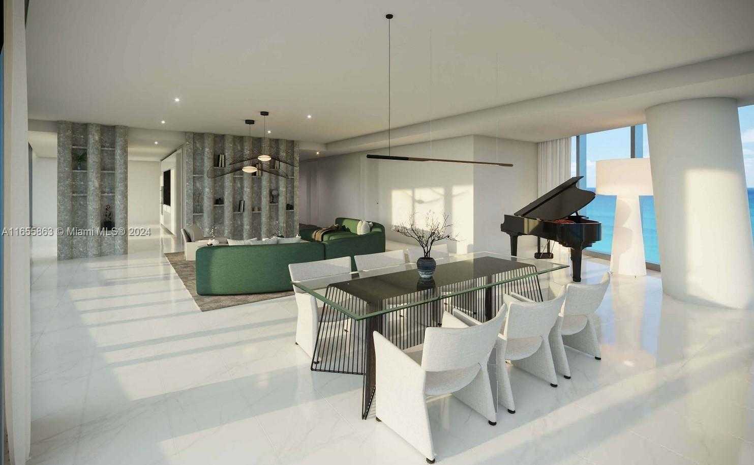 Small Image of 300 BISCAYNE BLVD WAY #3201, Miami Number 7