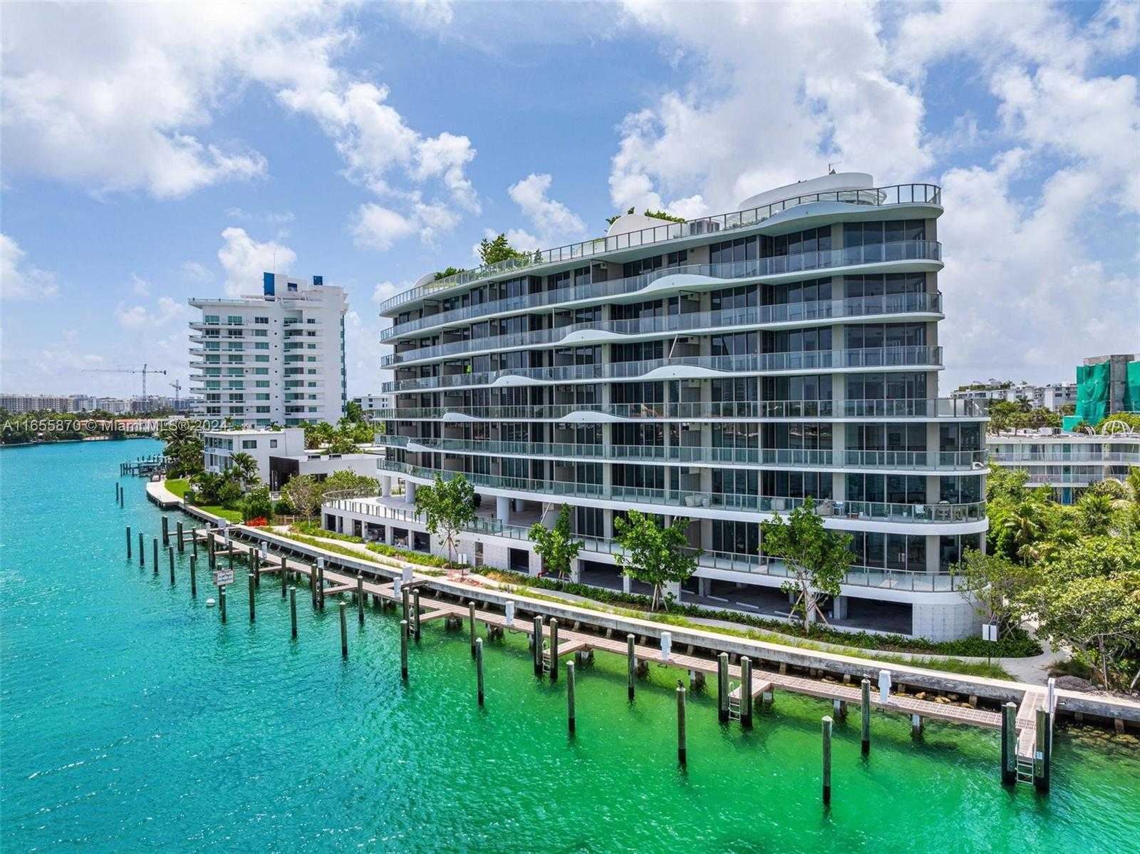 Small Image of 1135 103 ST #202, Bay Harbor Islands Number 2