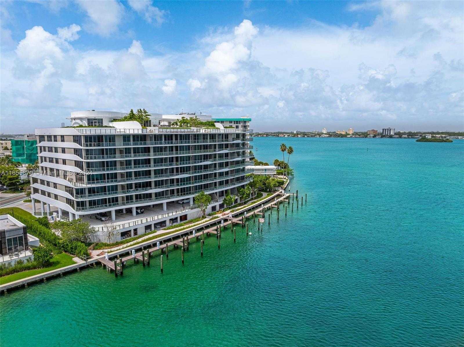 Small Image of 1135 103 ST #202, Bay Harbor Islands Number 33