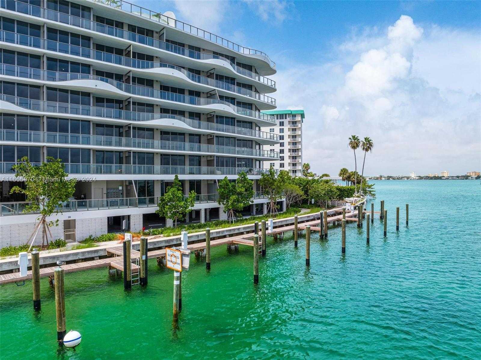 Small Image of 1135 103 ST #202, Bay Harbor Islands Number 35