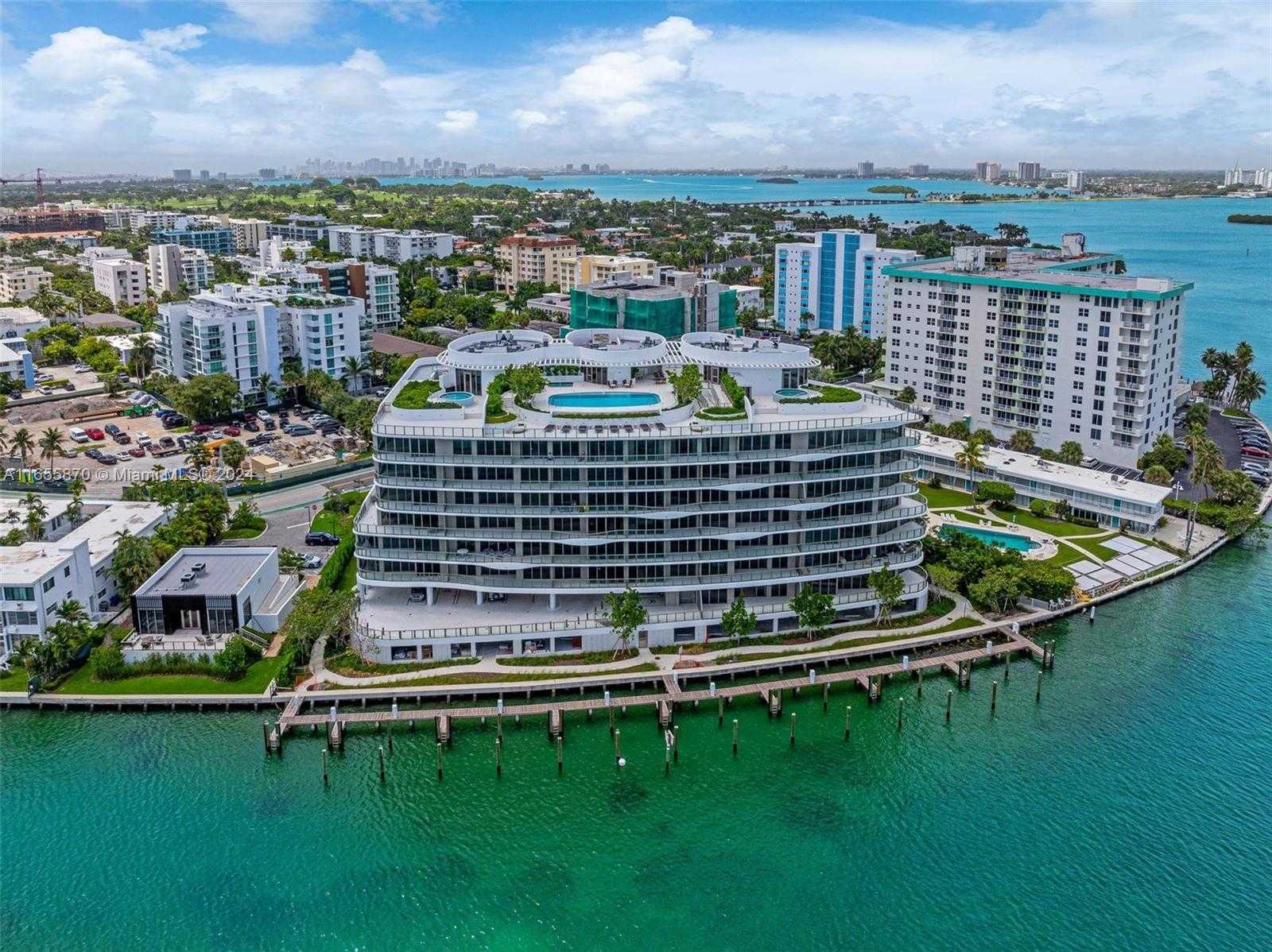 Small Image of 1135 103 ST #202, Bay Harbor Islands Number 37