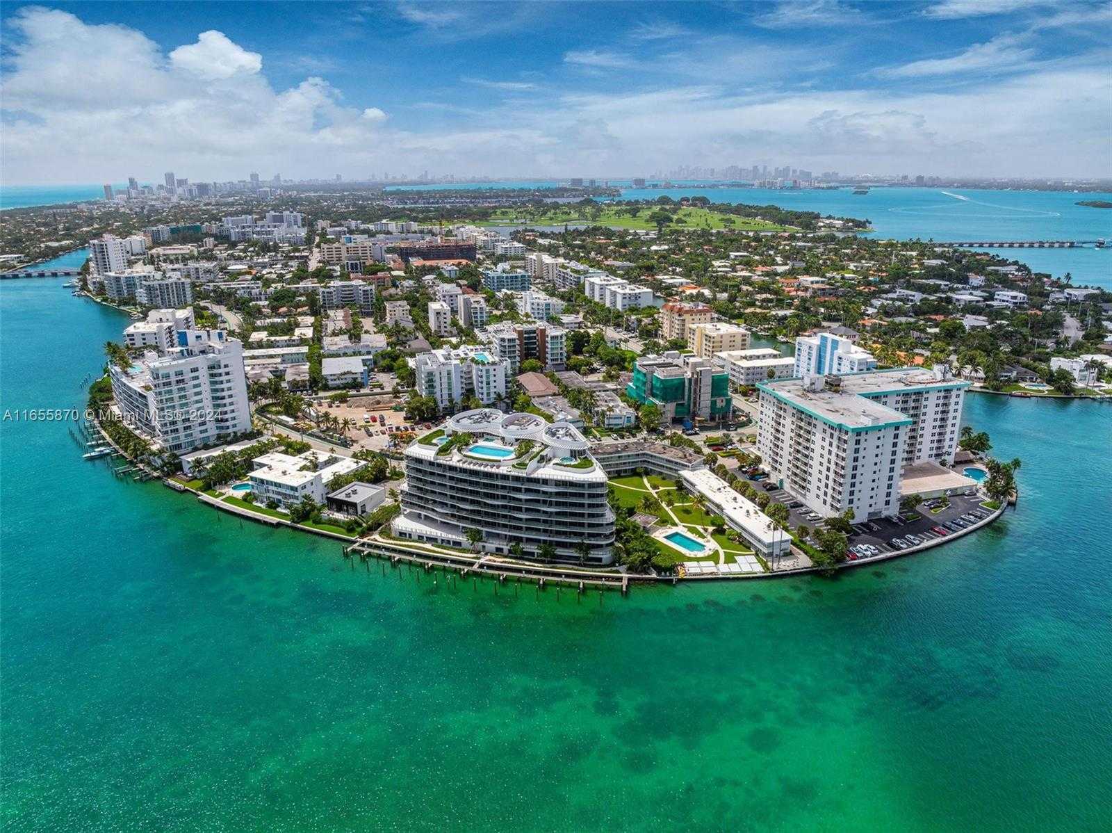 Small Image of 1135 103 ST #202, Bay Harbor Islands Number 38