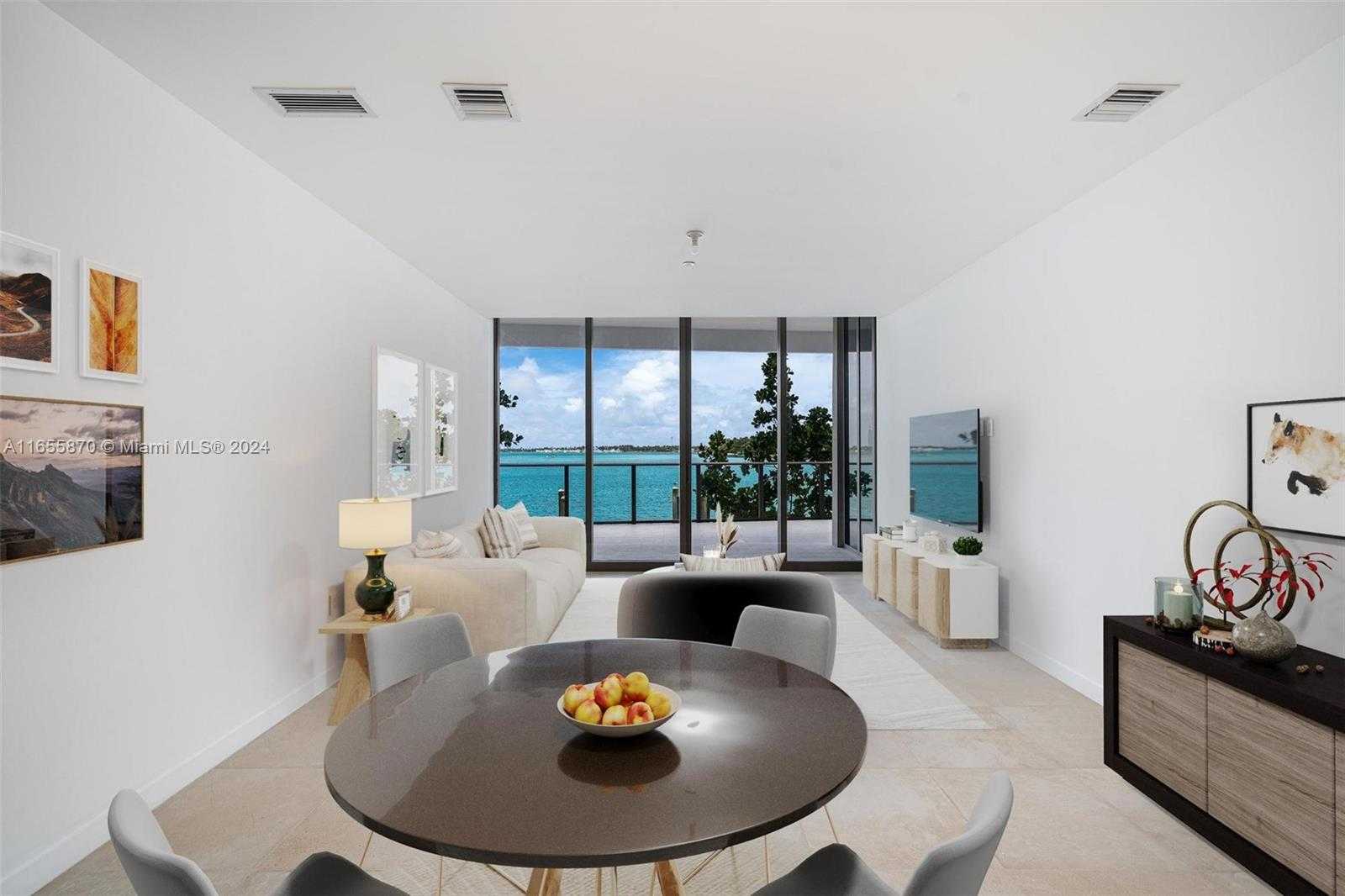 Small Image of 1135 103 ST #202, Bay Harbor Islands Number 4