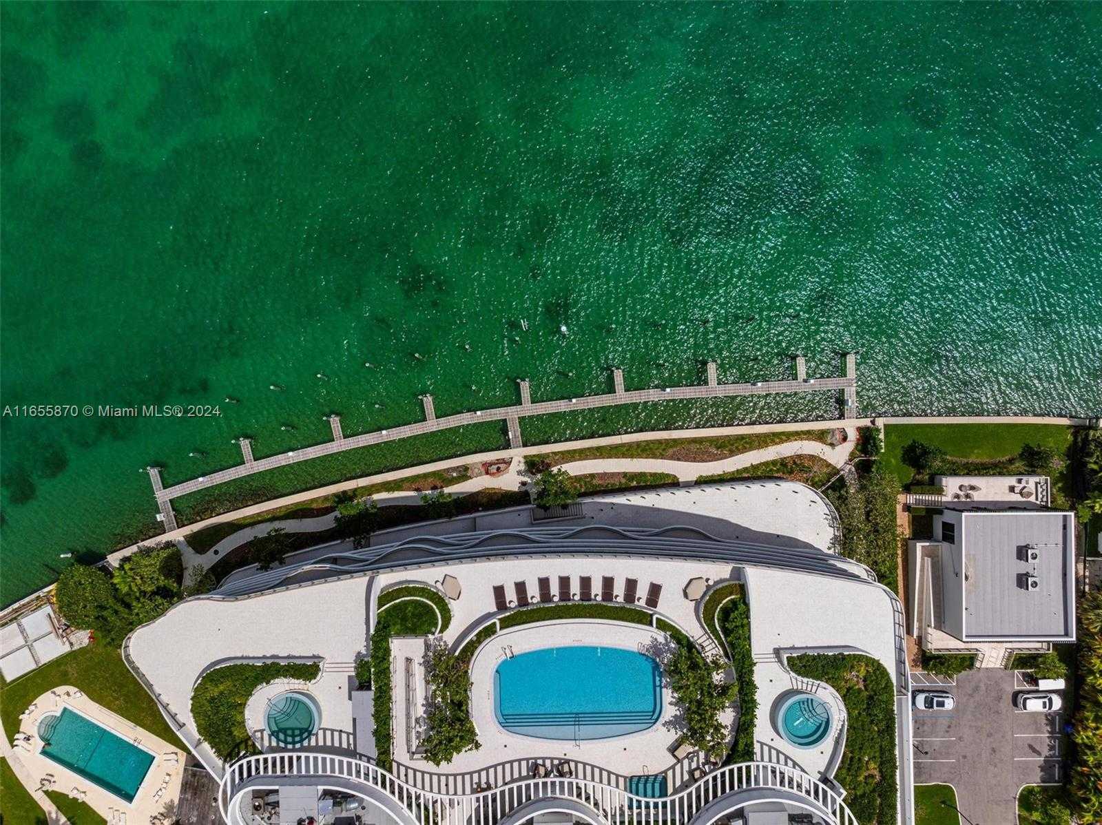 Small Image of 1135 103 ST #202, Bay Harbor Islands Number 40