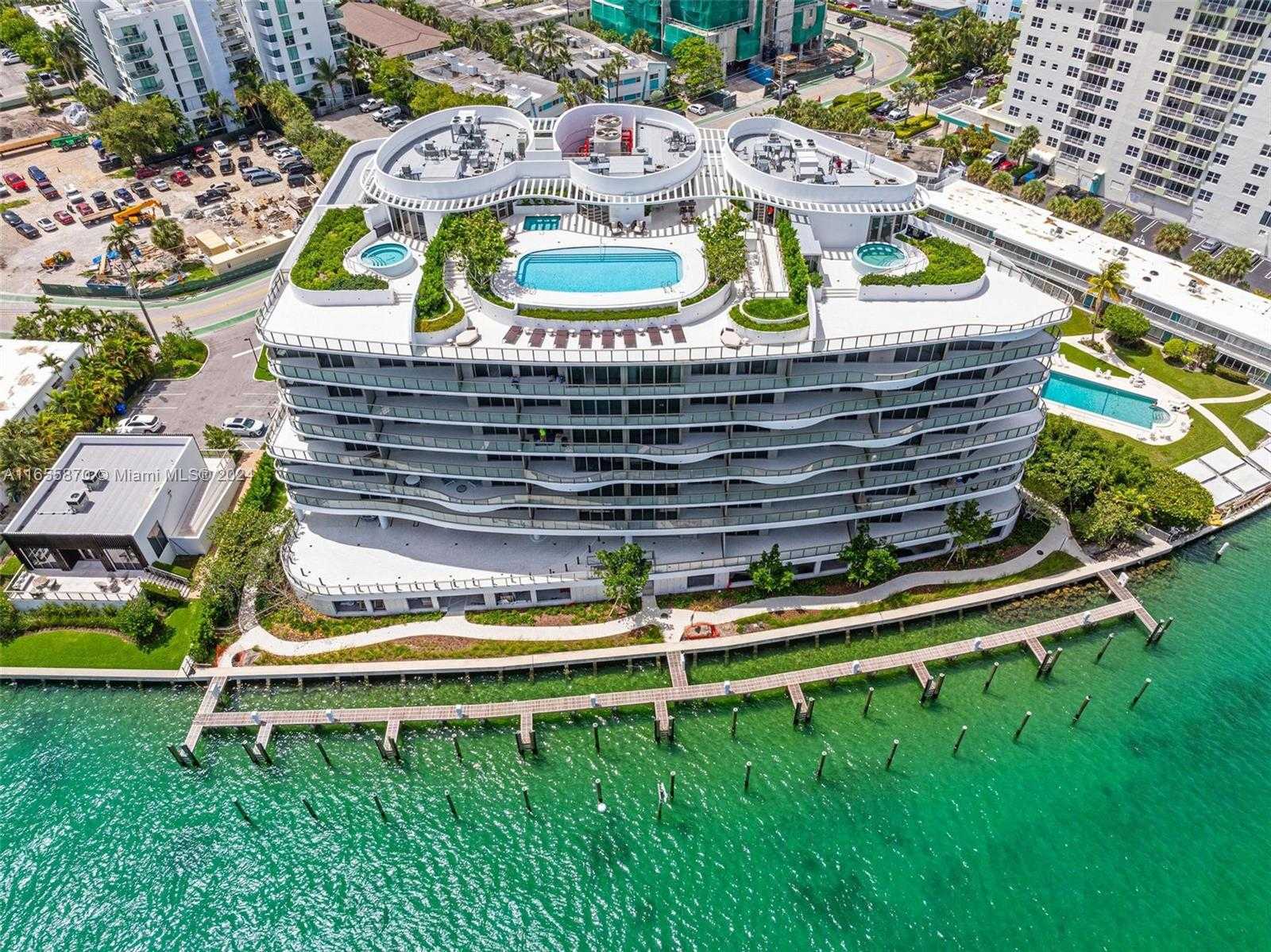 Small Image of 1135 103 ST #202, Bay Harbor Islands Number 41