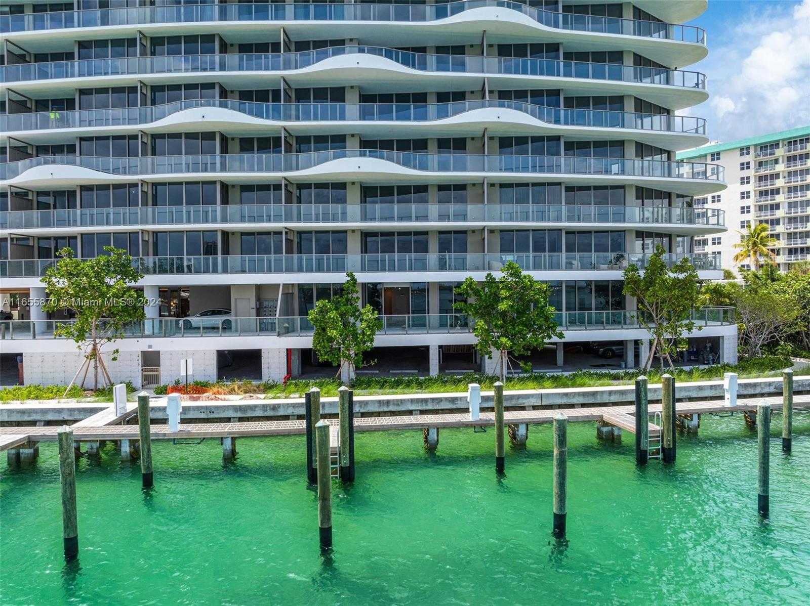 Small Image of 1135 103 ST #202, Bay Harbor Islands Number 42