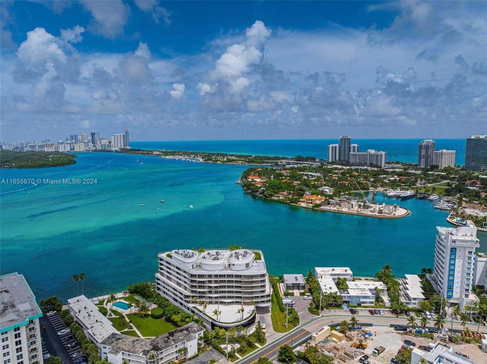 Small Image of 1135 103 ST #202, Bay Harbor Islands Number 44