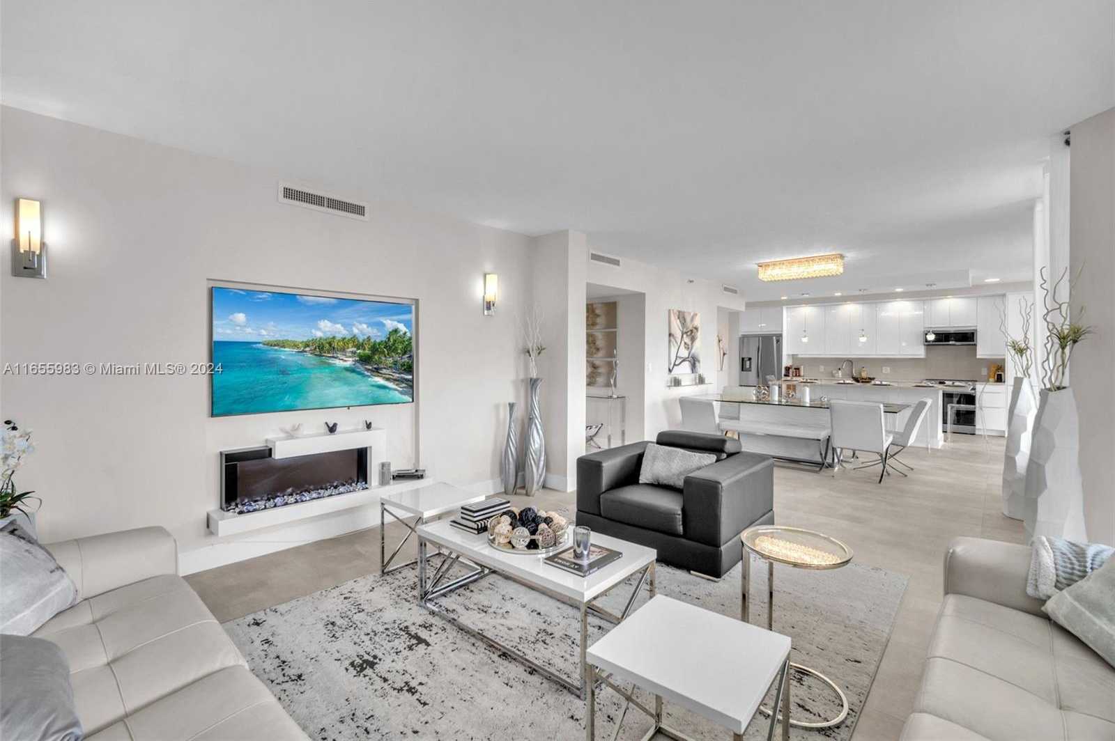 Small Image of 20191 EAST COUNTRY CLUB DR #601, Aventura Number 11
