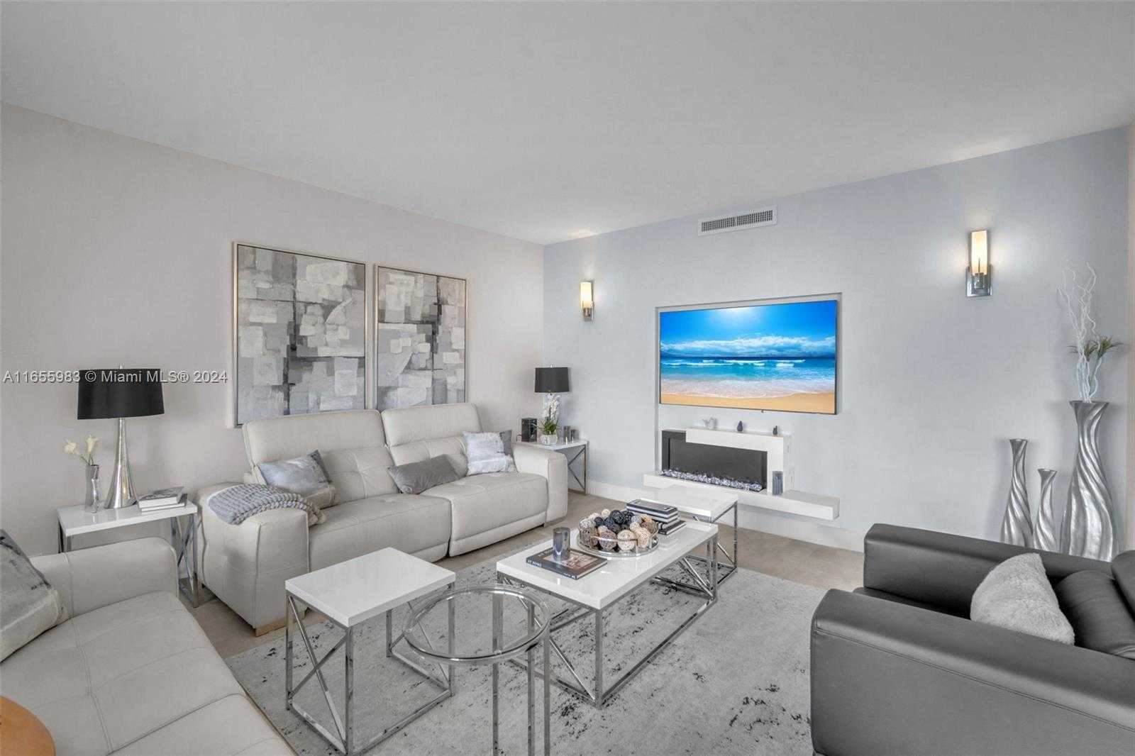Small Image of 20191 EAST COUNTRY CLUB DR #601, Aventura Number 12