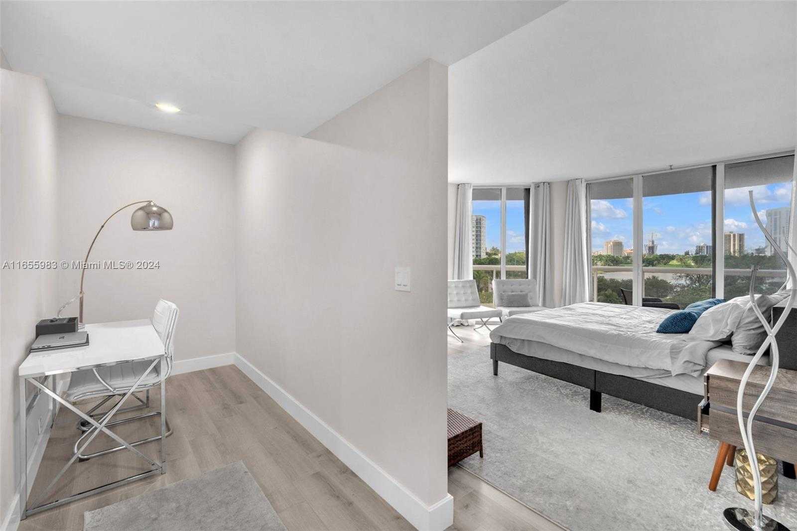Small Image of 20191 EAST COUNTRY CLUB DR #601, Aventura Number 13