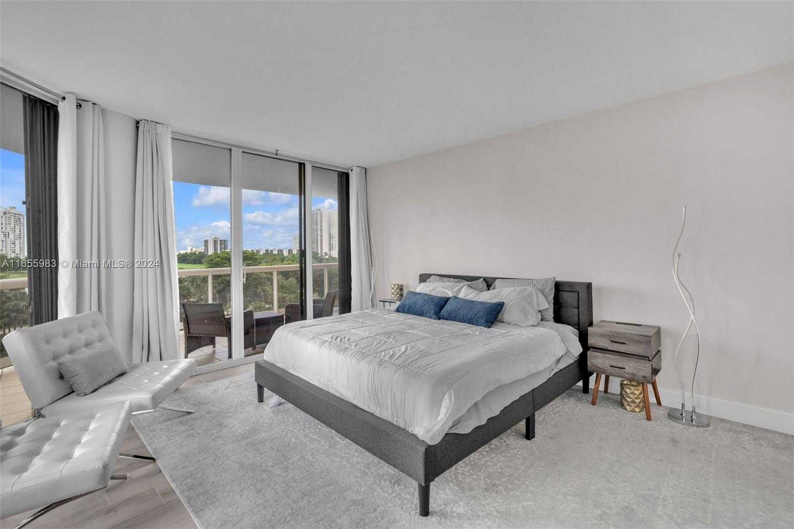Small Image of 20191 EAST COUNTRY CLUB DR #601, Aventura Number 14