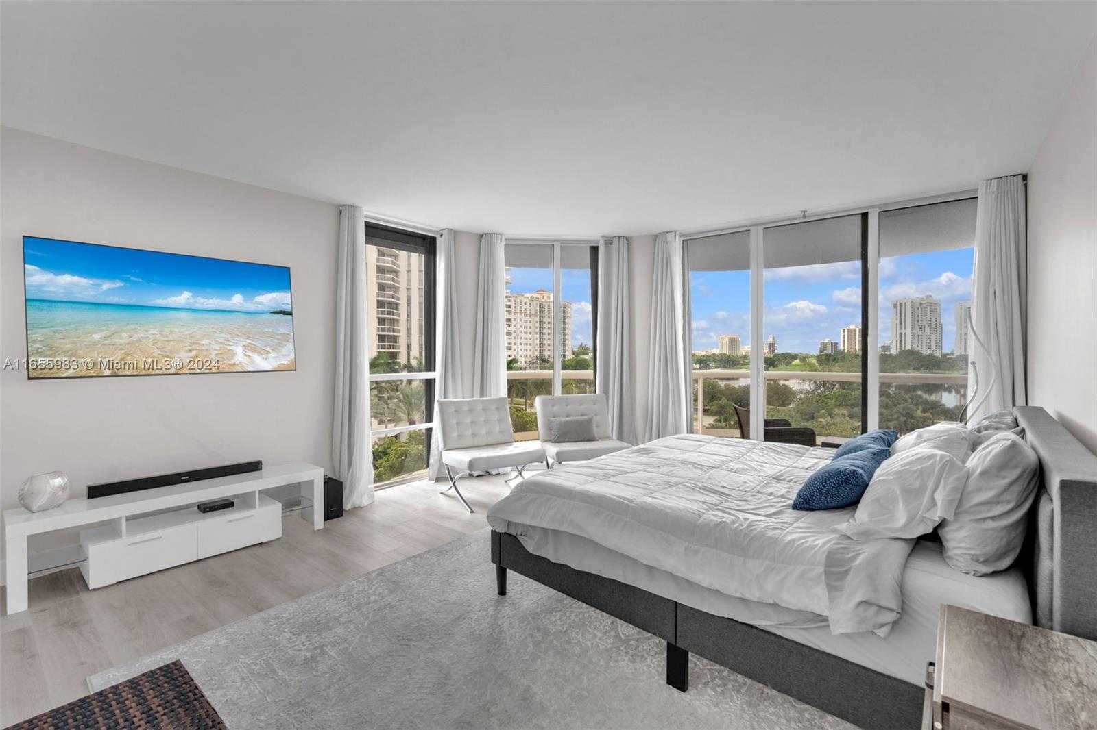Small Image of 20191 EAST COUNTRY CLUB DR #601, Aventura Number 15