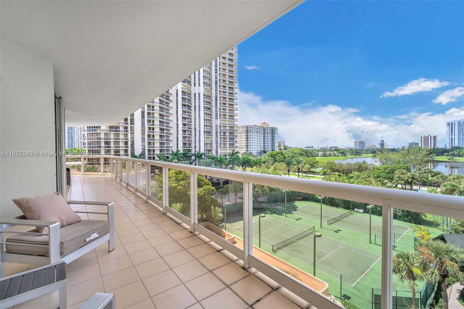Small Image of 20191 EAST COUNTRY CLUB DR #601, Aventura Number 26