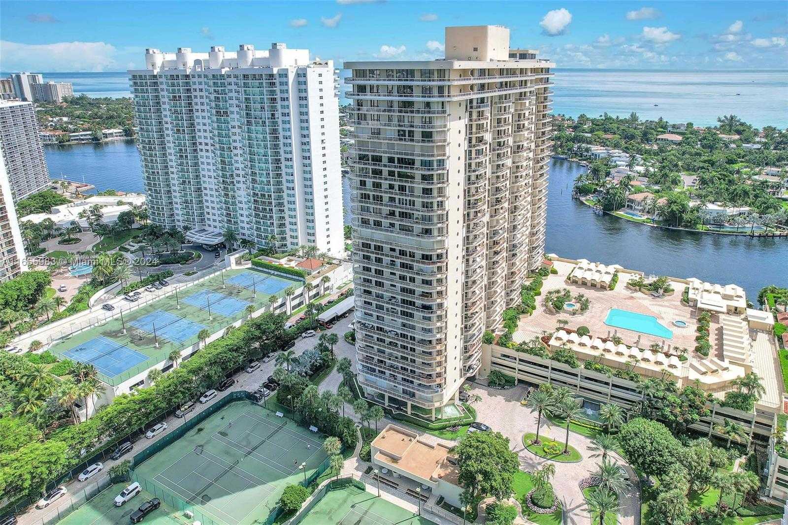 Small Image of 20191 EAST COUNTRY CLUB DR #601, Aventura Number 30