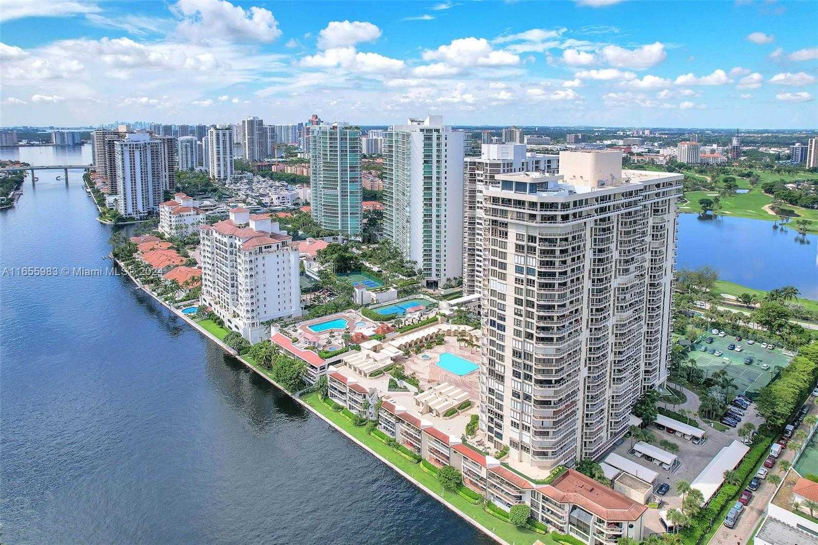 Small Image of 20191 EAST COUNTRY CLUB DR #601, Aventura Number 34