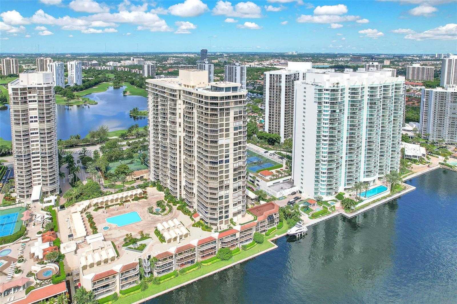 Small Image of 20191 EAST COUNTRY CLUB DR #601, Aventura Number 36