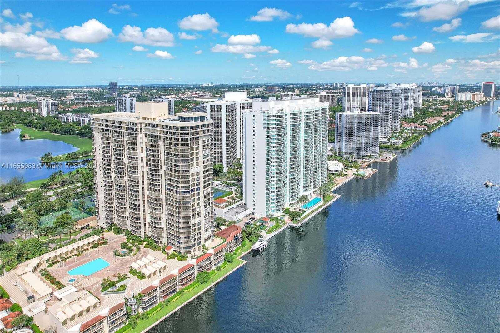 Small Image of 20191 EAST COUNTRY CLUB DR #601, Aventura Number 37