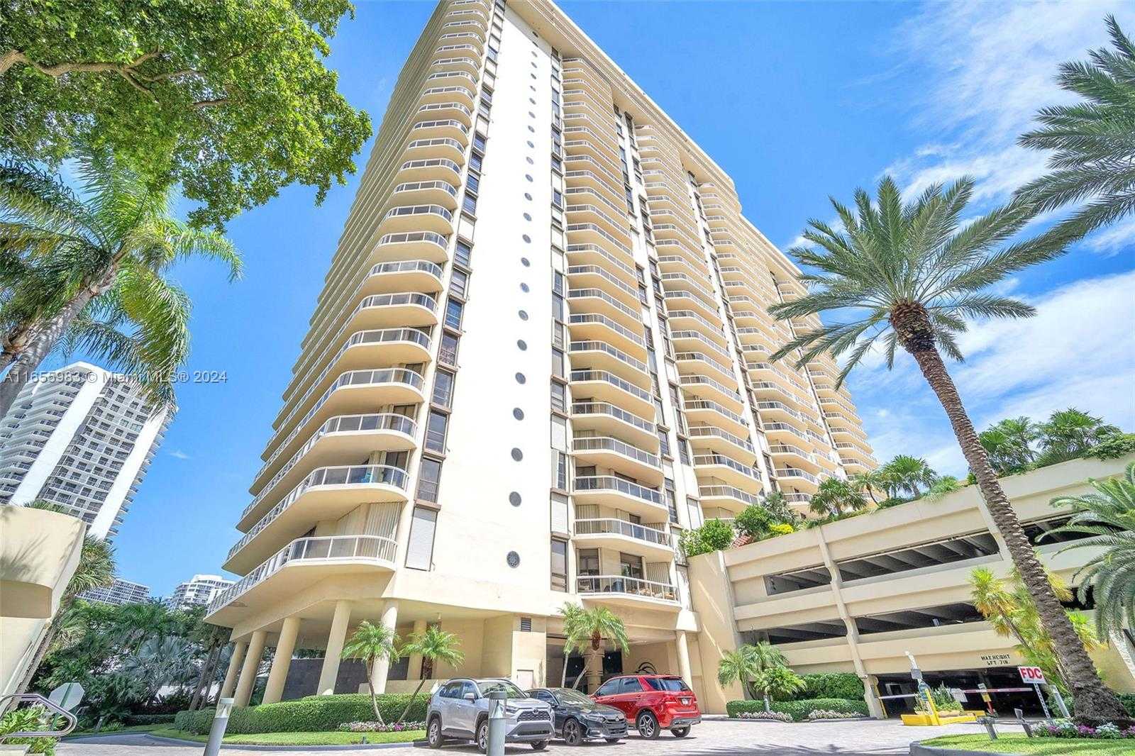 Small Image of 20191 EAST COUNTRY CLUB DR #601, Aventura Number 39