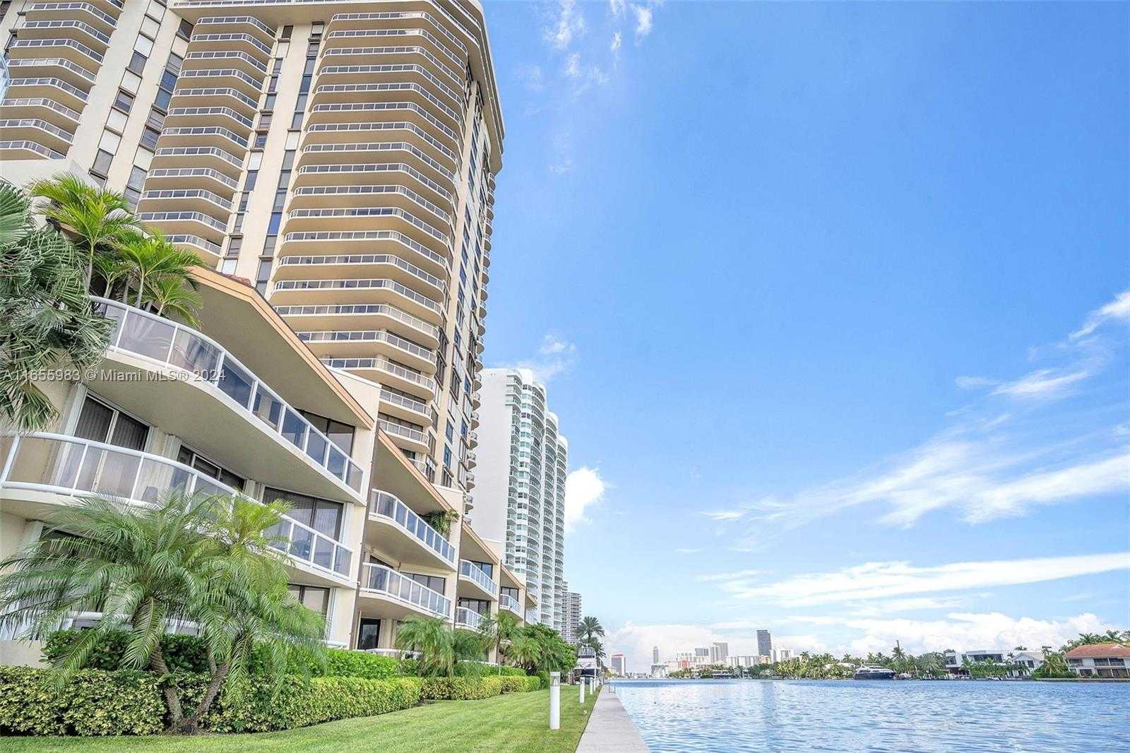 Small Image of 20191 EAST COUNTRY CLUB DR #601, Aventura Number 41