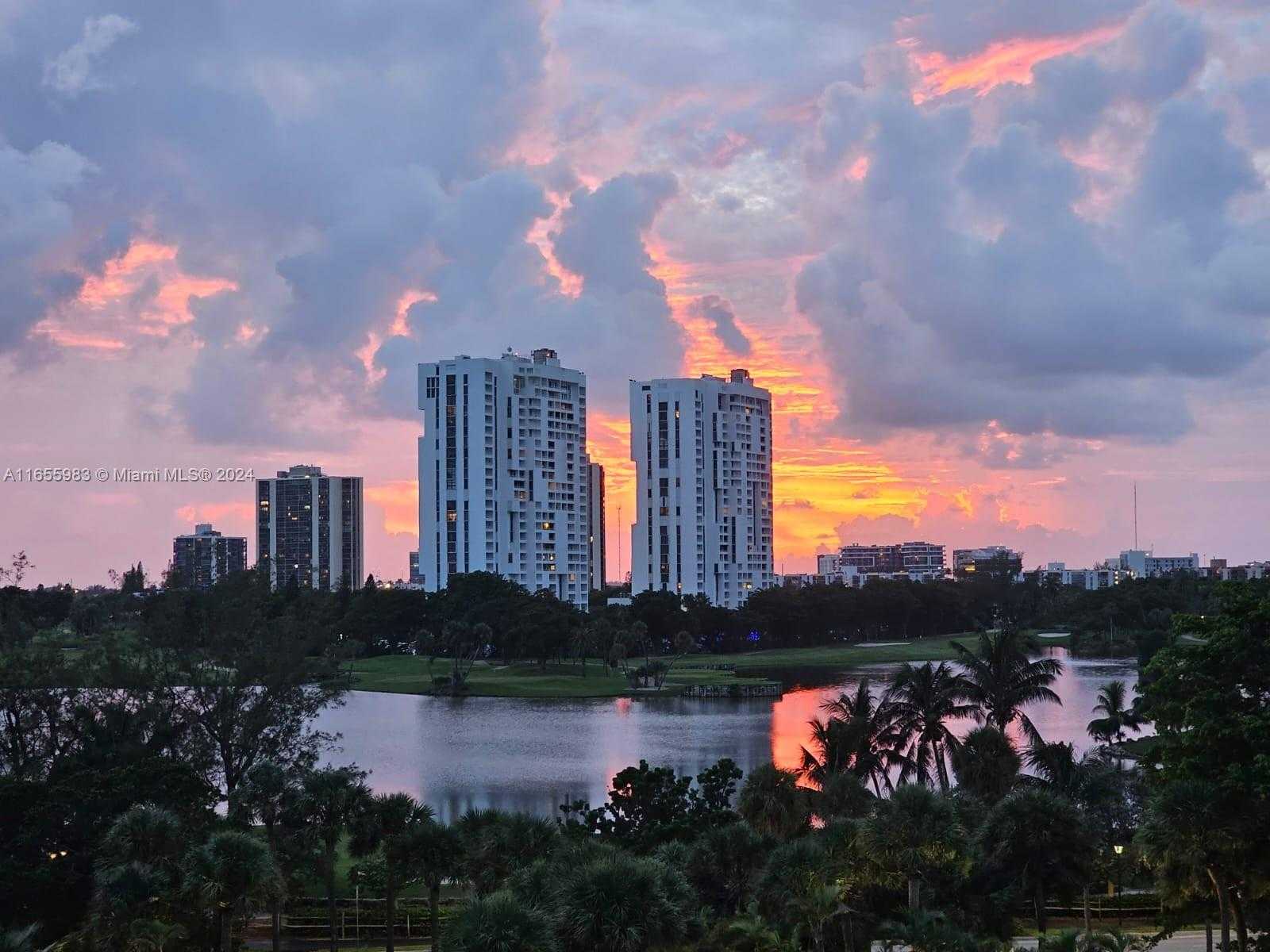 Small Image of 20191 EAST COUNTRY CLUB DR #601, Aventura Number 44