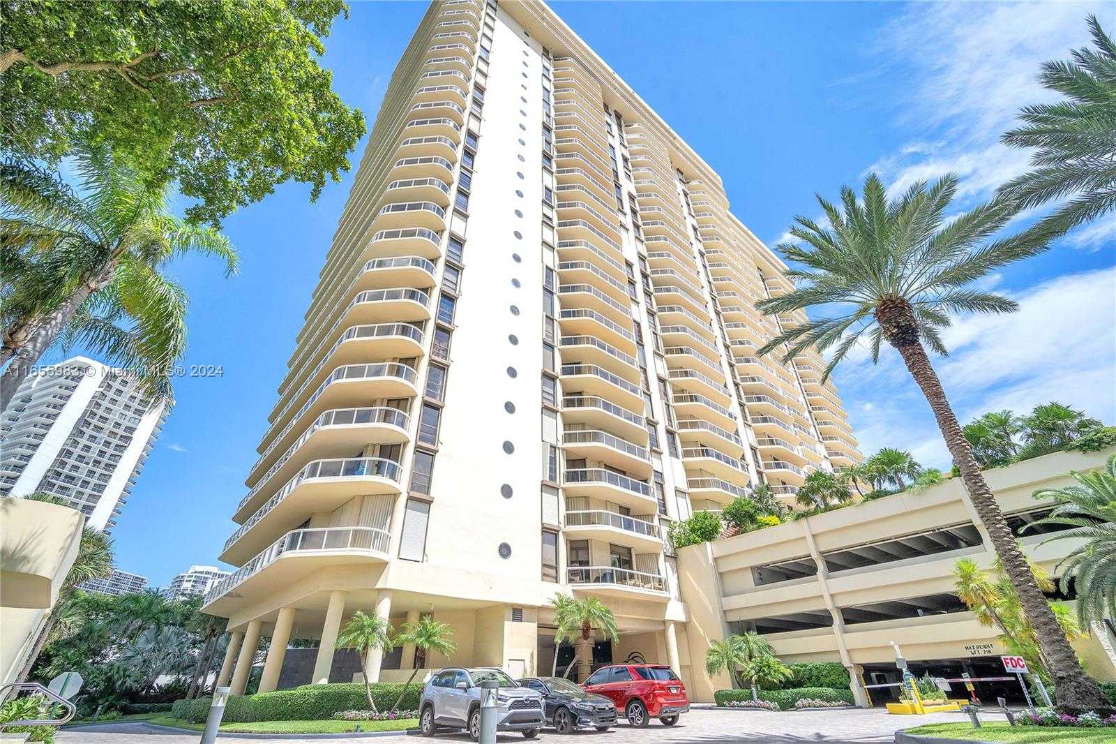 Small Image of 20191 EAST COUNTRY CLUB DR #601, Aventura Number 48