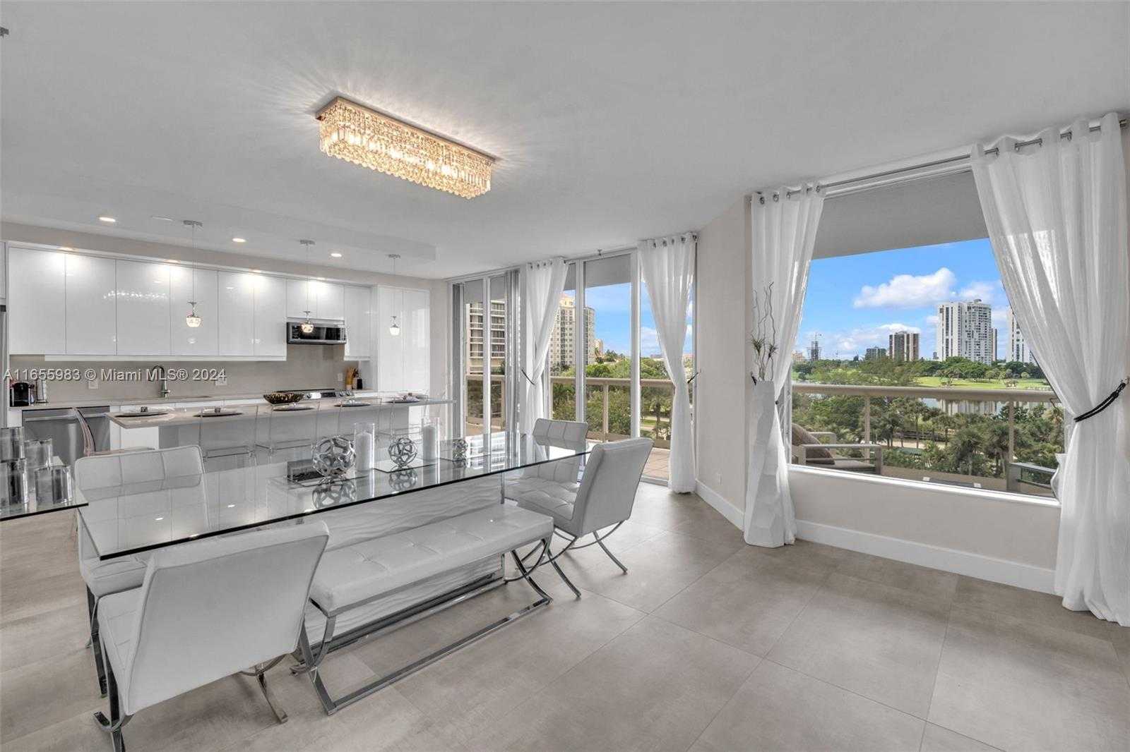 Small Image of 20191 EAST COUNTRY CLUB DR #601, Aventura Number 5