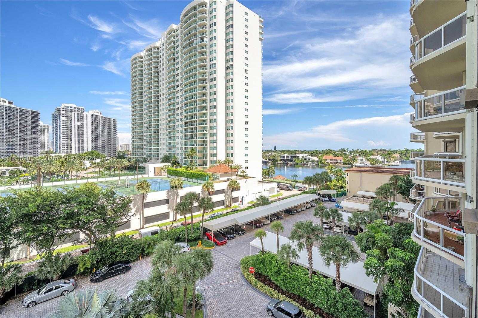 Small Image of 20191 EAST COUNTRY CLUB DR #601, Aventura Number 51