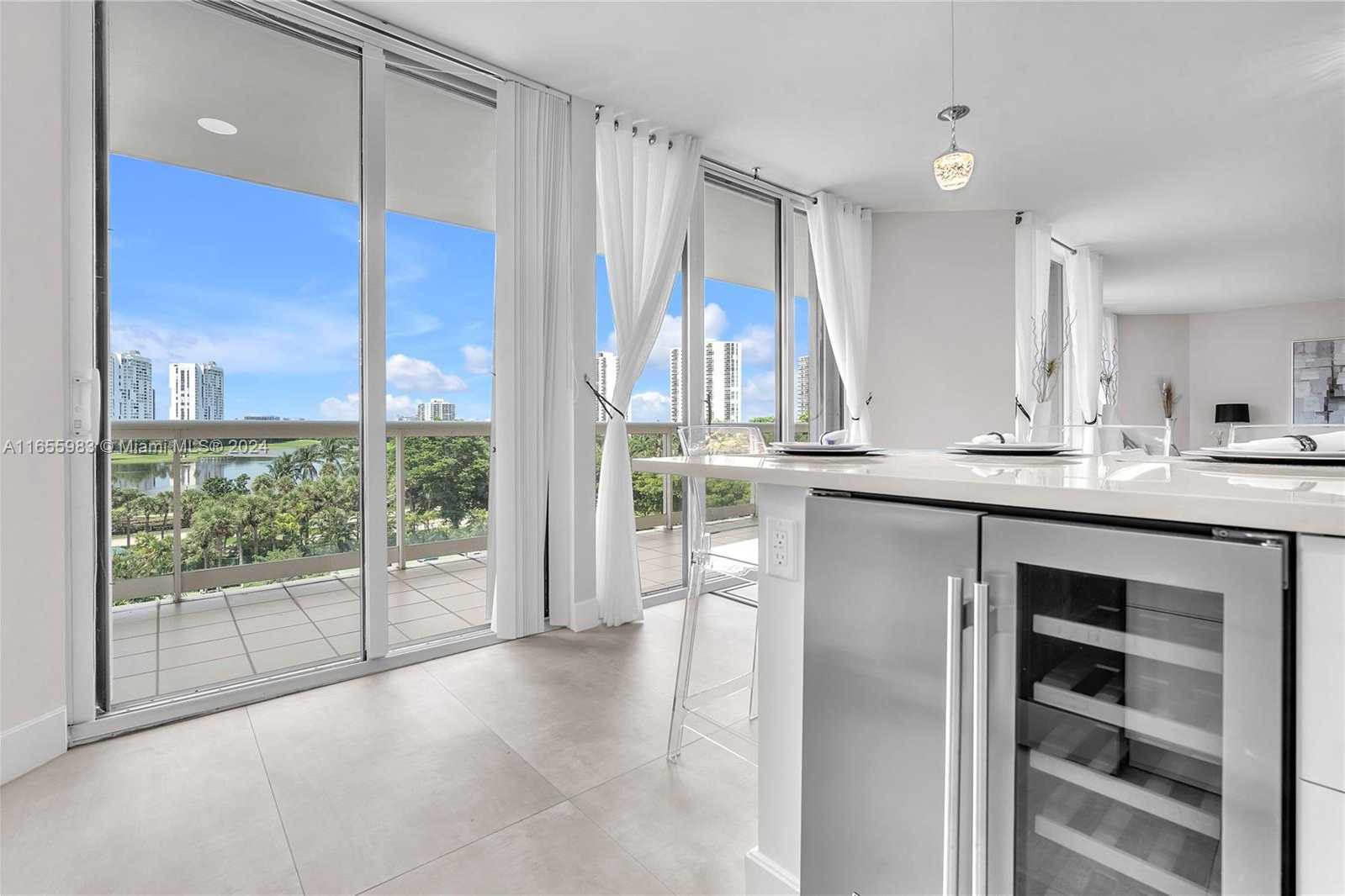 Small Image of 20191 EAST COUNTRY CLUB DR #601, Aventura Number 53