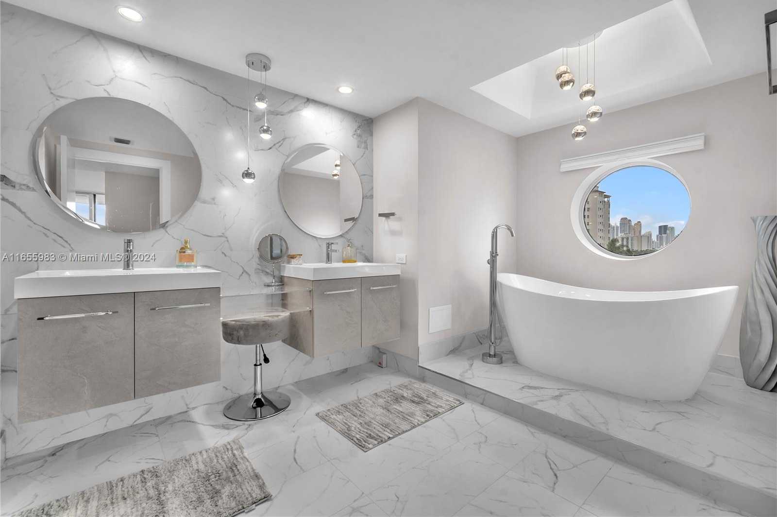 Small Image of 20191 EAST COUNTRY CLUB DR #601, Aventura Number 56