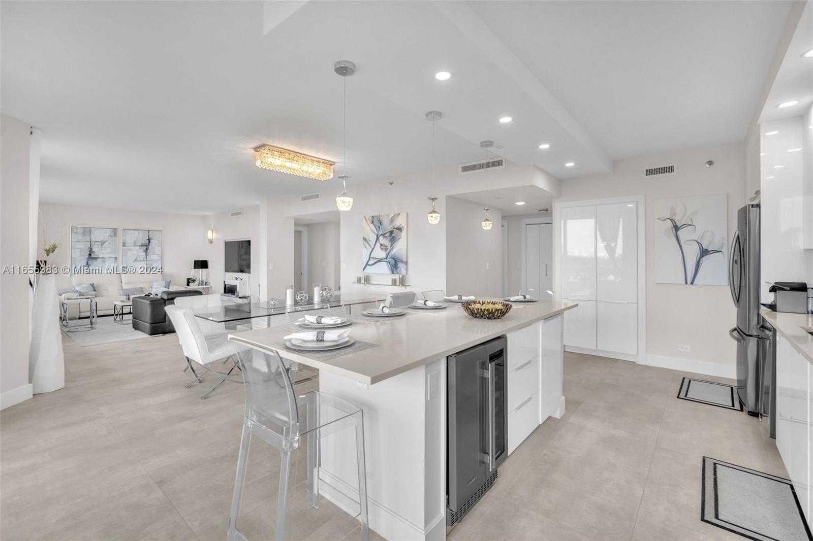 Small Image of 20191 EAST COUNTRY CLUB DR #601, Aventura Number 6