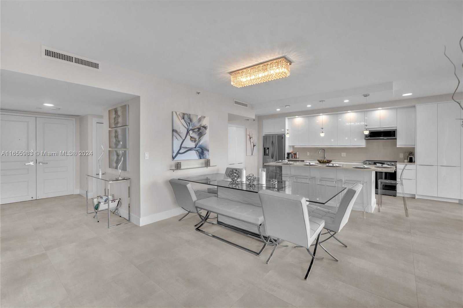 Small Image of 20191 EAST COUNTRY CLUB DR #601, Aventura Number 61