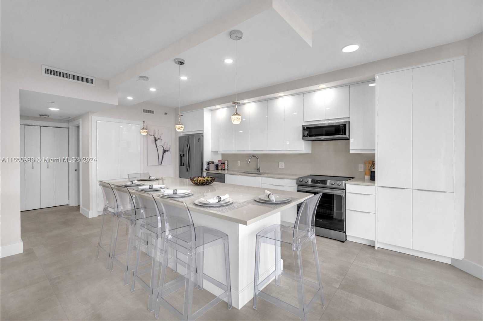 Small Image of 20191 EAST COUNTRY CLUB DR #601, Aventura Number 67