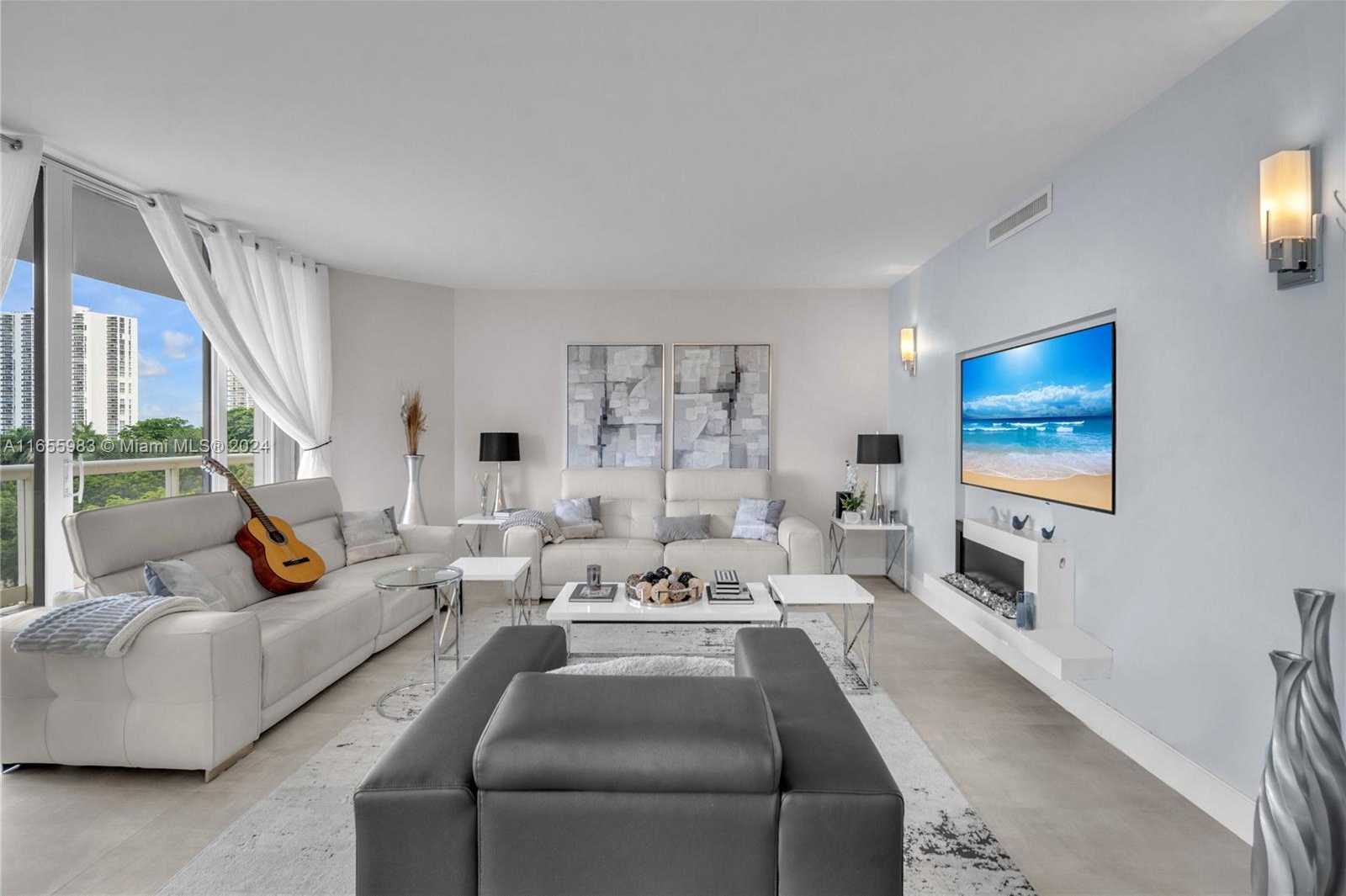 Small Image of 20191 EAST COUNTRY CLUB DR #601, Aventura Number 72