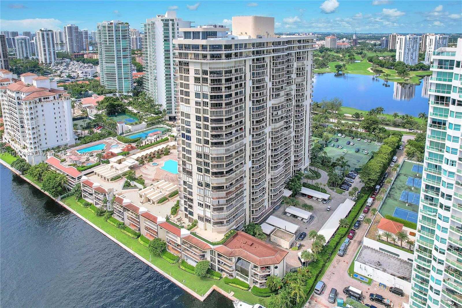 Small Image of 20191 EAST COUNTRY CLUB DR #601, Aventura Number 79