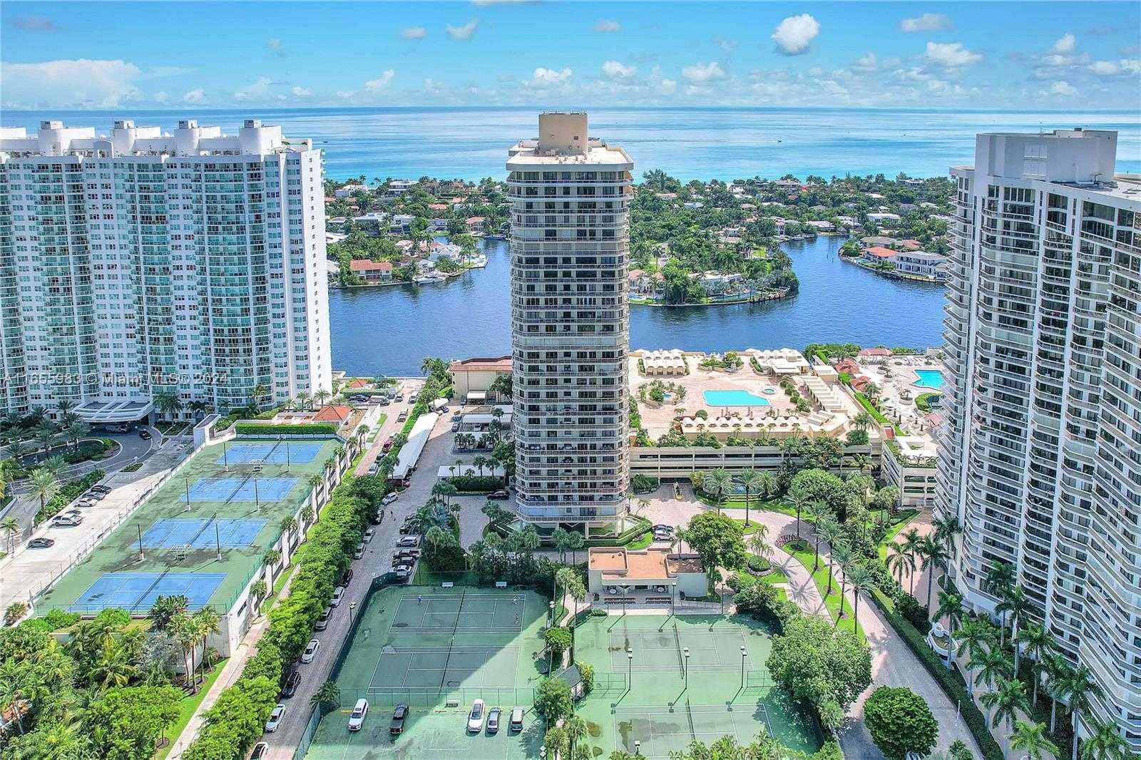Small Image of 20191 EAST COUNTRY CLUB DR #601, Aventura Number 83